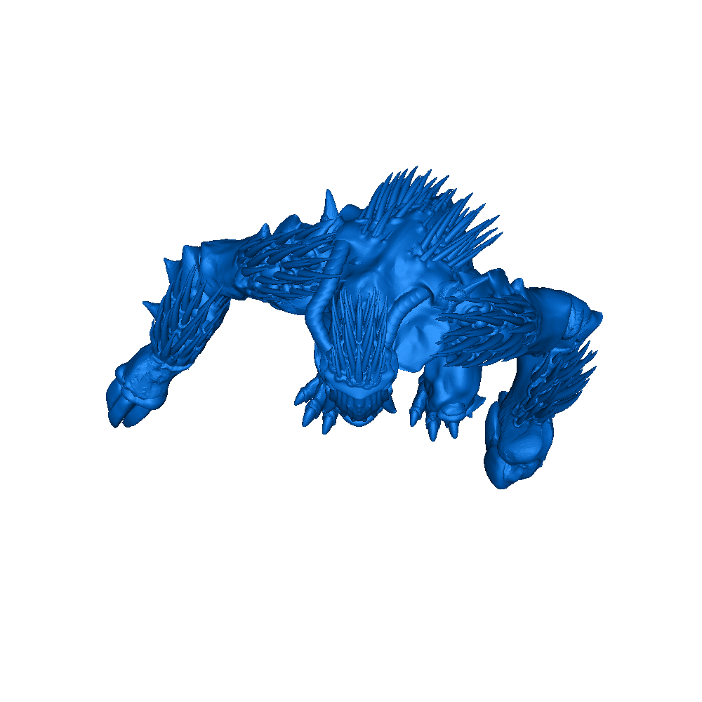 kroot bull