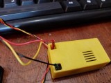 The LM2596 case-1