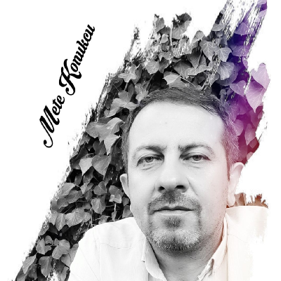 avatar of Mete KONUKÇU