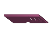 Utility blade-2