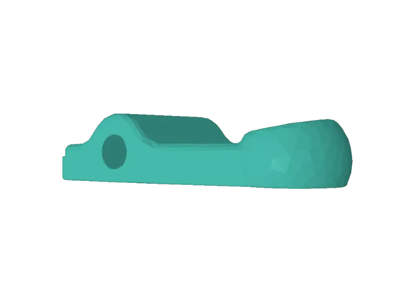 chassis drift k989