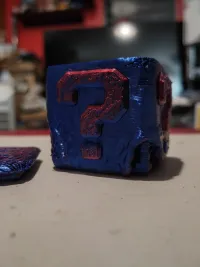 Question Block Switch Game Holder-3