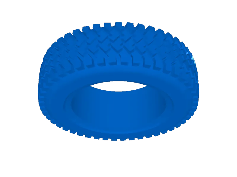 pneu model