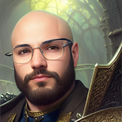 avatar of Nilmen Guimarães Júnior