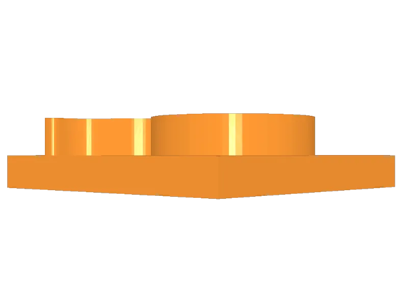 timbre  taureau