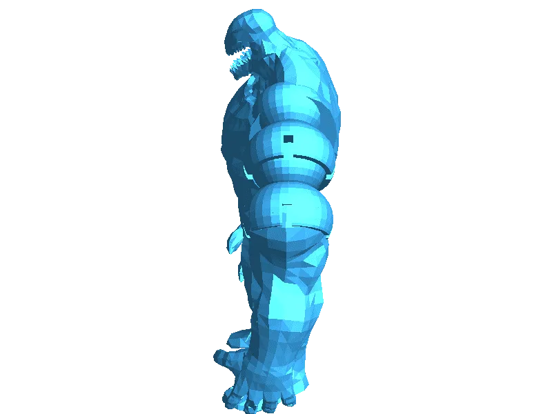 venon