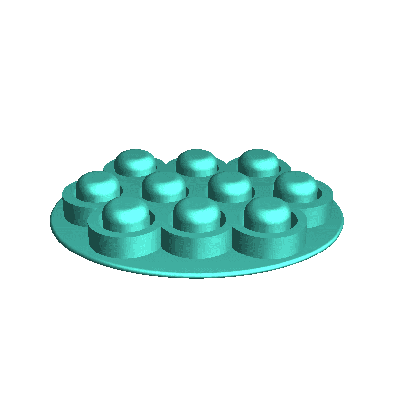New Matter MOD-t Cura and Slic3r settings