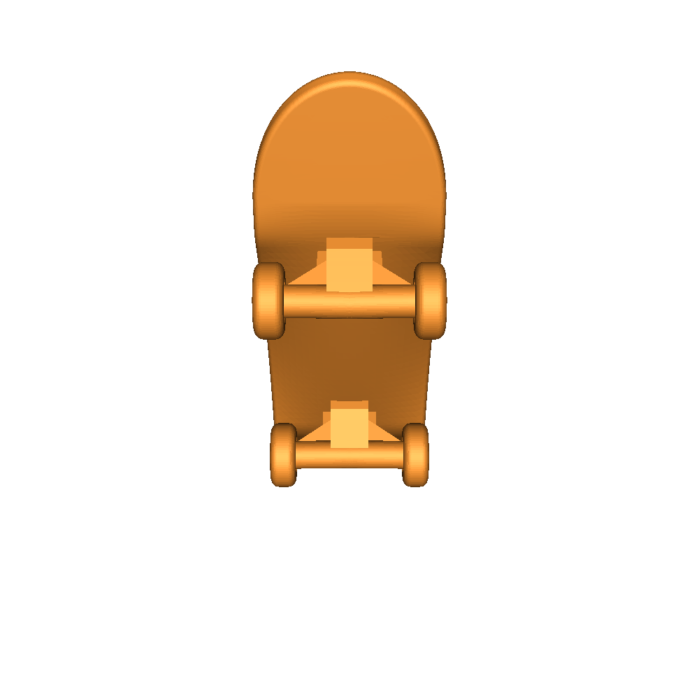 Fingerboard