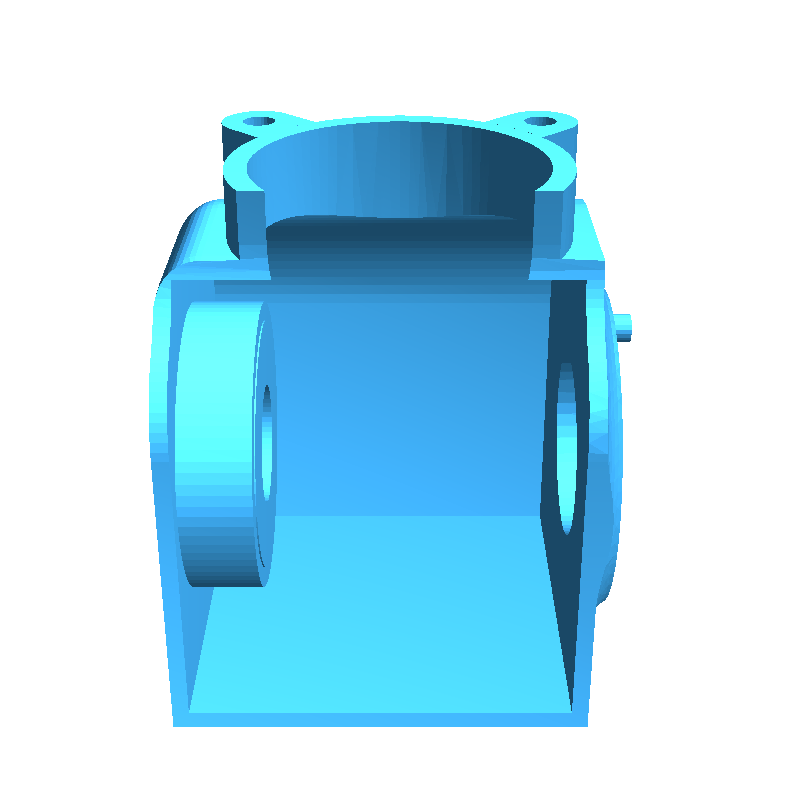 MOTOR PARA ROLAMENTO 608ZZ