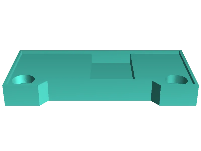 Senior Project Fireworks Firing System
