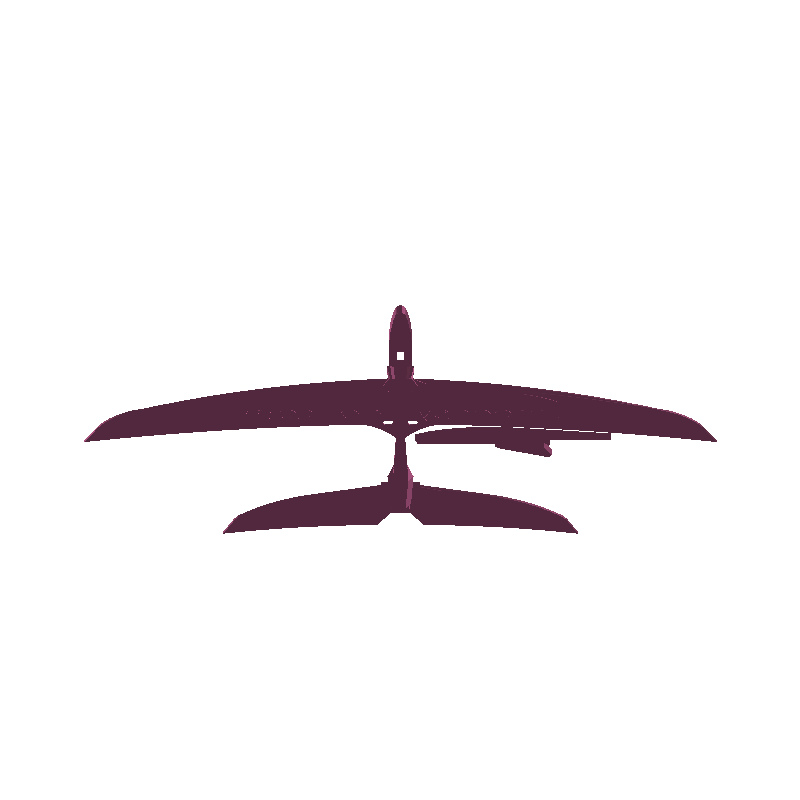 Planeur GSabre
