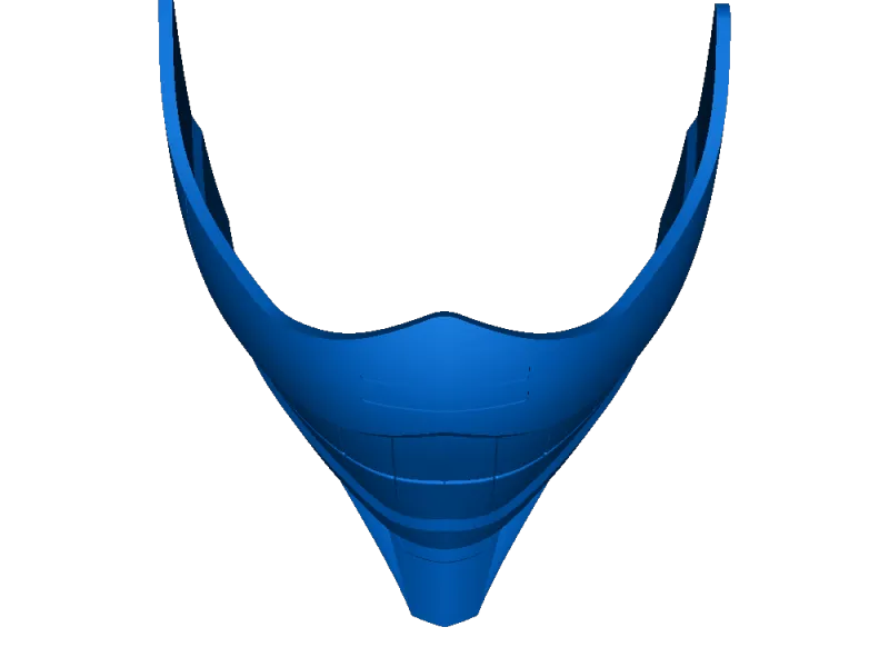 sw visions mask