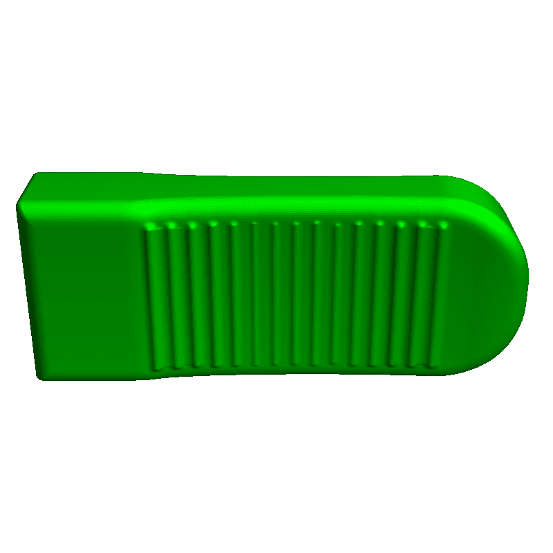 Zip Toggle (V2) 3D models download Creality Cloud