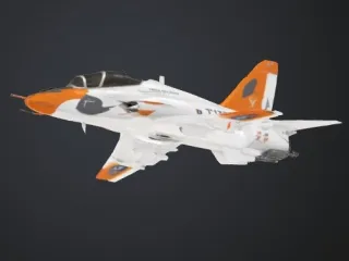 T-45 Goshawk 