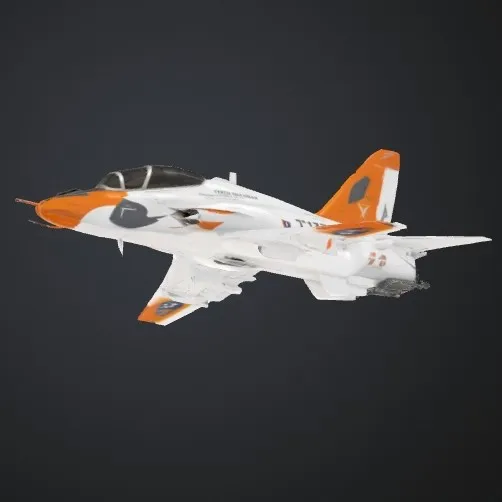 T-45 Goshawk 