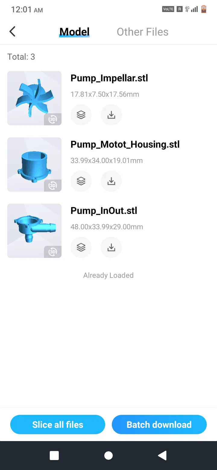 Water Pump Arron-mollet22-0