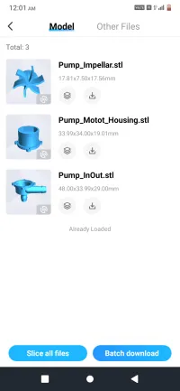 Water Pump Arron-mollet22-0