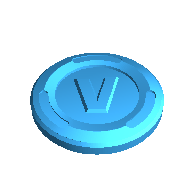 VBuck