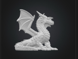 GOLDEN DRAGON-3