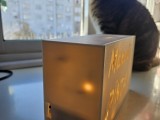 Customizable LED Box-2
