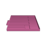 underdesk K1