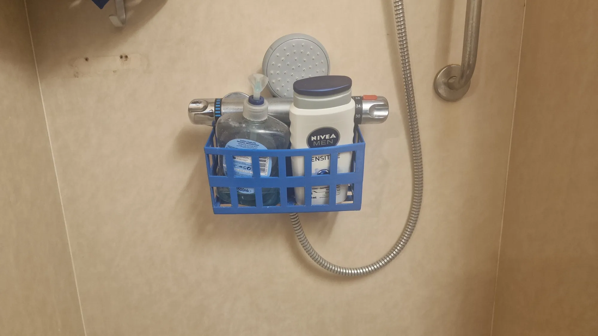 shower basket-1