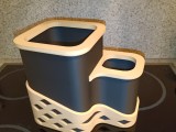 Kitchen Organizer -1
