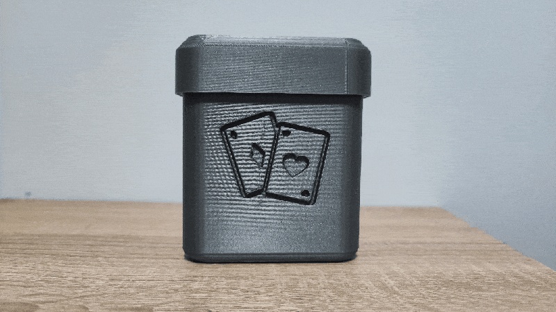 Card case