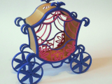 The carriage-0