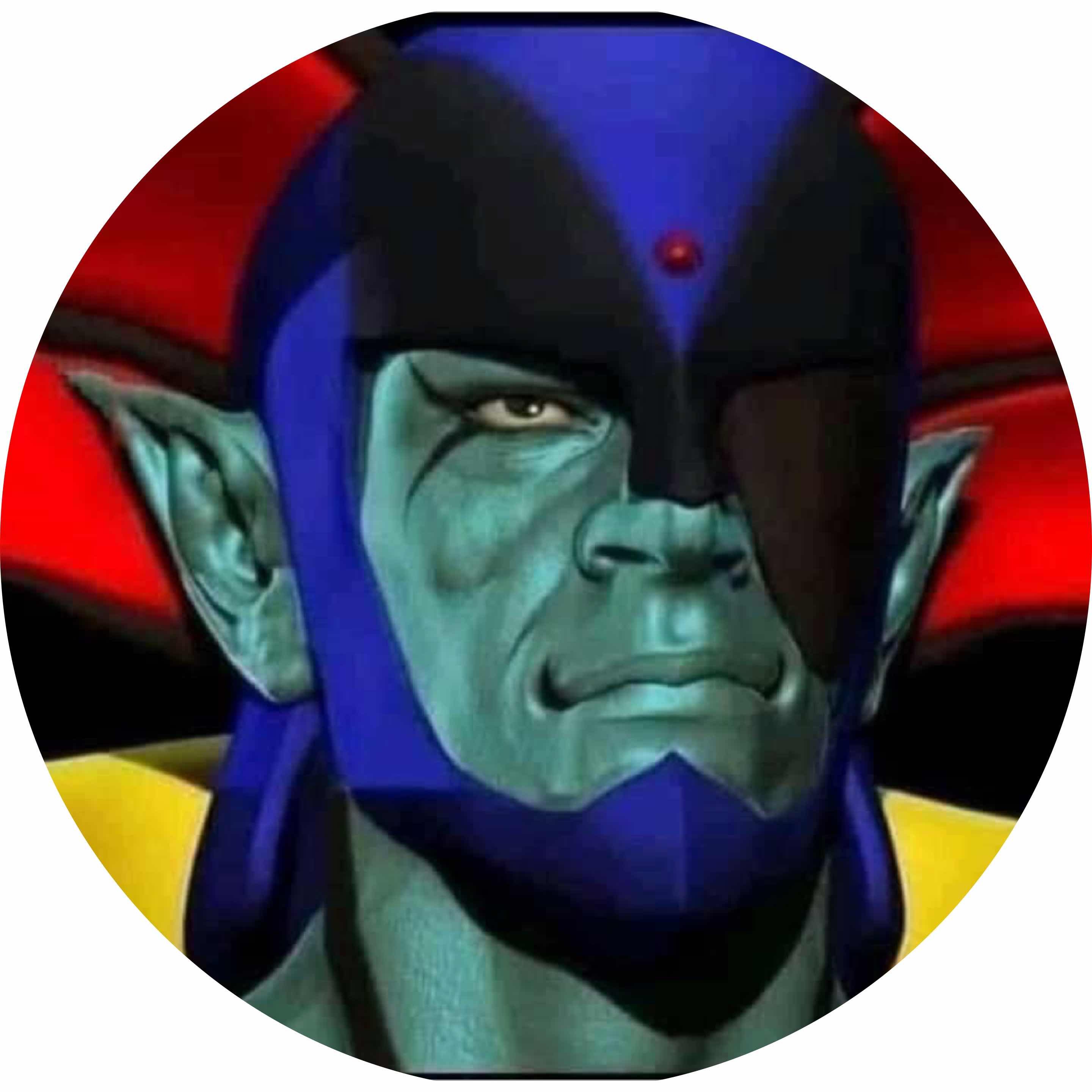 avatar of Saeed Alketbi (TECH360)