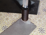 Table Microscope Stand Extension-0