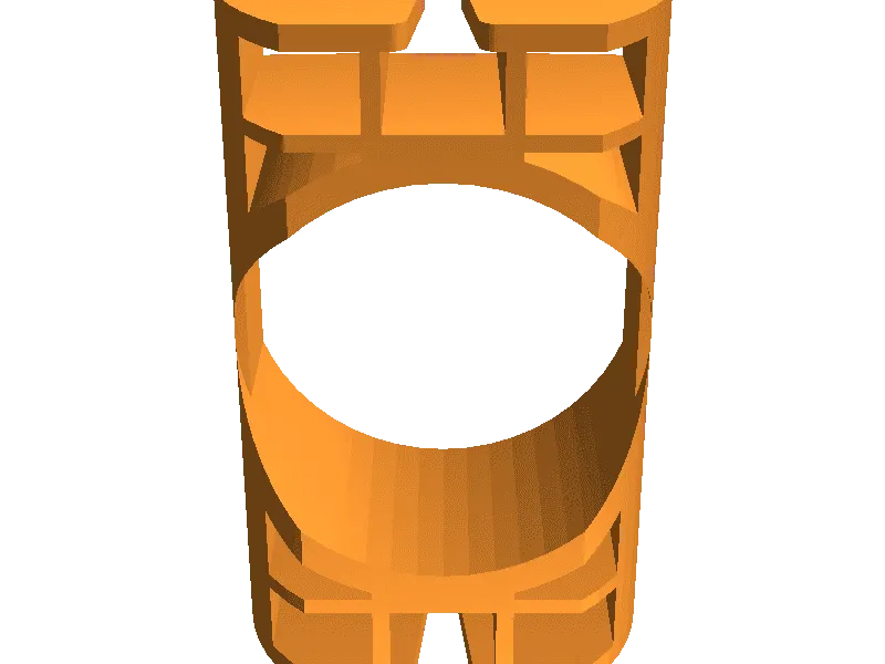 mk2 guage pod