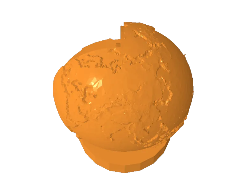 capas de la tierra