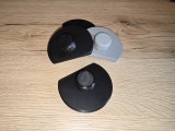 Adjustable Card Holder (3-Part, Spring-Loaded)-3