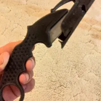 Utility Knife Karambit4-1
