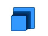 shelf bl-0