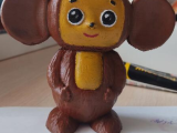 Cheburashka -0