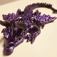 Hades Winged Dragon-0