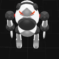 Robot free-2