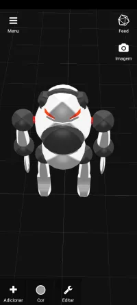 Robot free-2