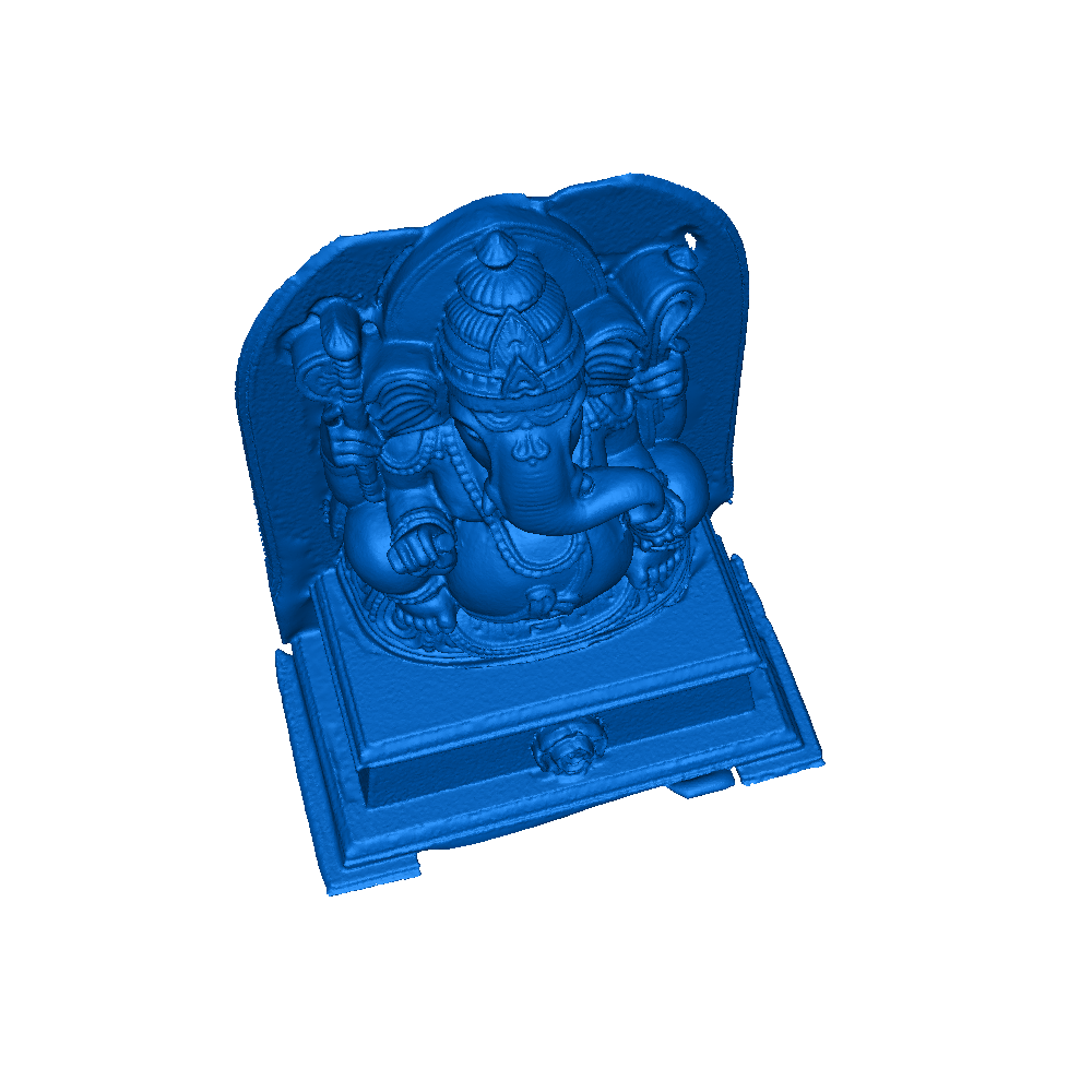 Ganesh ji