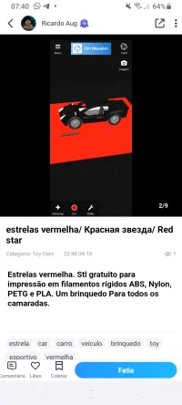estrelas vermelha/ Красная звезда/ Red star-4