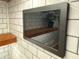Waveshare 10.1" Touchscreen Wall Mount-8