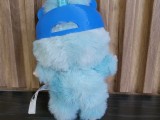La Boo Boo Girl's Mouse Ears with Hat-1