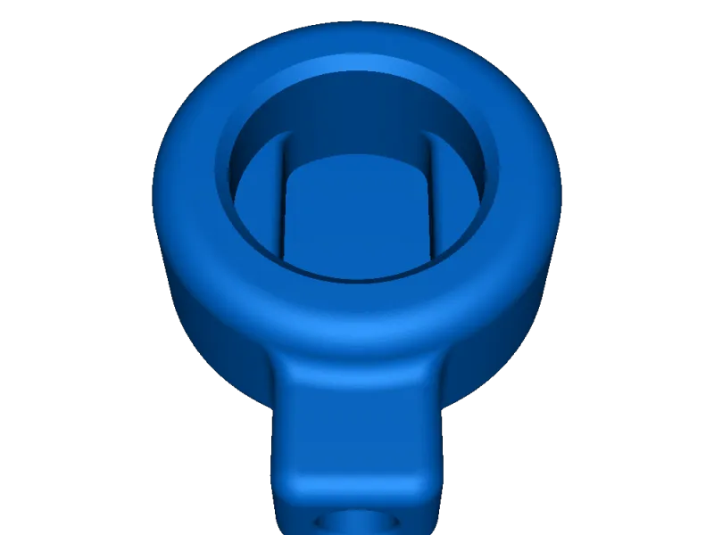 batt mag - clip