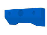trava chassis traz.-0