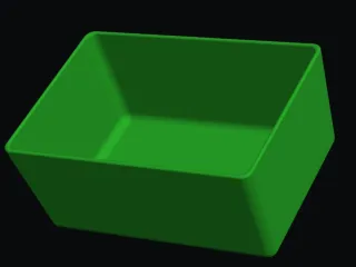 Organisations Box