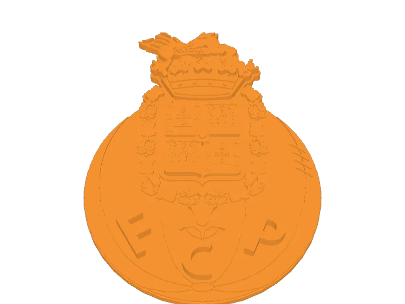 fcporto logo