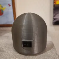 Lithophane pictures housing-1