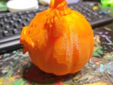 Pumpkin PIG-4